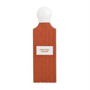 Best IBRAQ Nude Coral Diamond عطر أو دو بارفان 150 مل Best IBRAQ Nude Coral Diamond عطر أو دو بارفان 150 مل