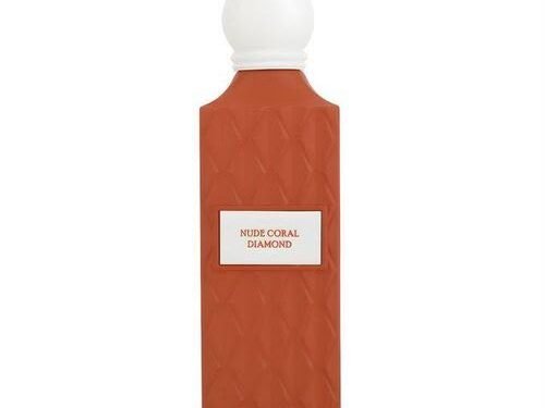 Best IBRAQ Nude Coral Diamond عطر أو دو بارفان 150 مل