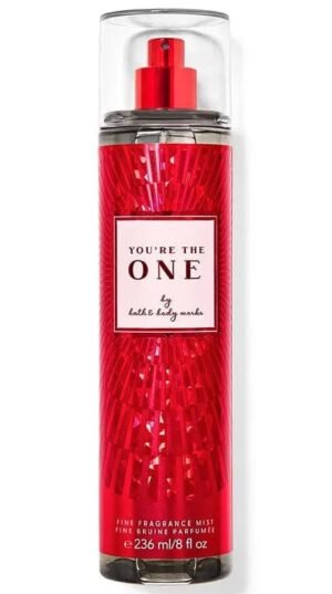 Bath & Body Works You’re The One mist Bath & Body Works You’re The One mist