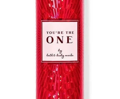 Bath & Body Works You’re The One mist Bath & Body Works You’re The One mist