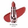 SHEGLAM Shimmer Matte Lipstick 9 Shades
