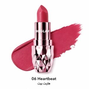 SHEGLAM Shimmer Matte Lipstick 9 Shades