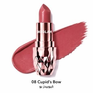 SHEGLAM Shimmer Matte Lipstick 9 Shades