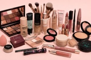 SHEGLAM Shimmer Matte Lipstick – أحمر شفاه شيمر مات من شيجلام | 9 درجات