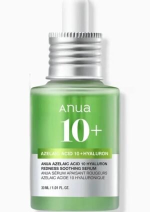 Anua Azelaic Acid Serum Anua Azelaic Acid Serum