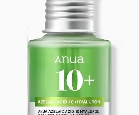 Anua Azelaic Acid Serum