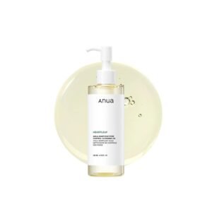 Anua Heartleaf Pore Control Cleansing Oil Anua Heartleaf Pore Control Cleansing Oil