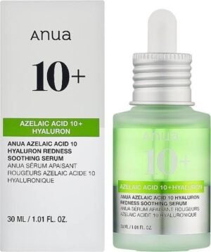 Anua Azelaic Acid Serum Anua Azelaic Acid Serum