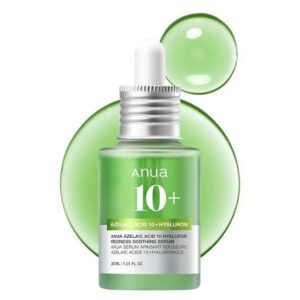 Anua Azelaic Acid Serum Anua Azelaic Acid Serum