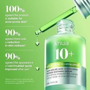 Anua Azelaic Acid Serum Anua Azelaic Acid Serum