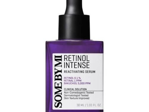 Some By Mi Retinol Intense Reactivating Serum Some By Mi Retinol Intense Reactivating Serum