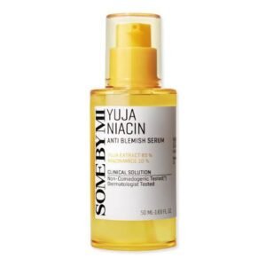 Some By Mi Yuja Niacin serum