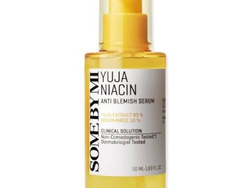 Some By Mi Yuja Niacin serum Some By Mi Yuja Niacin serum