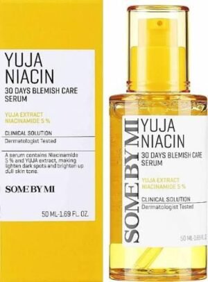 Some By Mi Yuja Niacin serum