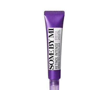 Some By Mi Retinol Eye Cream
