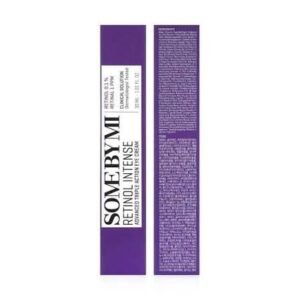 Some By Mi Retinol Eye Cream Some By Mi Retinol Eye Cream