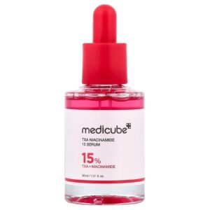 Medicube TXA Niacinamide 15 Serum