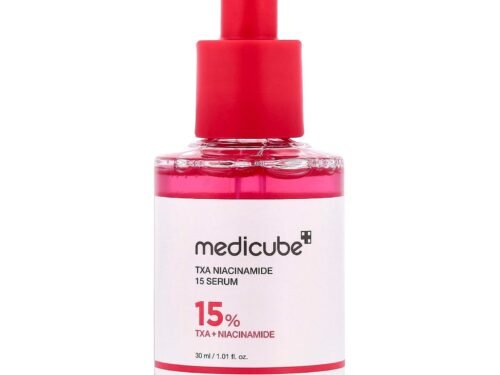 Medicube TXA Niacinamide 15 Serum