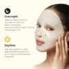 Medicube Kojic Acid Turmeric Gel Mask