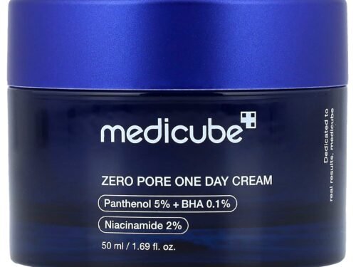 Medicube Zero Pore One Day Cream