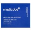 Medicube Zero Pore One Day Cream Medicube Zero Pore One Day Cream