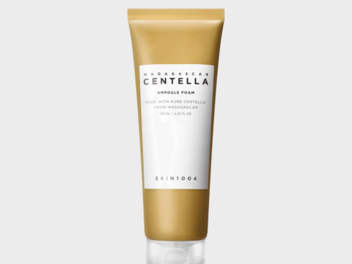 SKIN1004 Madagascar Centella Ampoule Foam