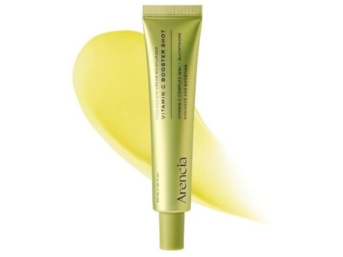 Arencia Vitamin C Booster Shot