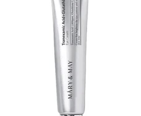 Mary&May Glutathione Eye Cream